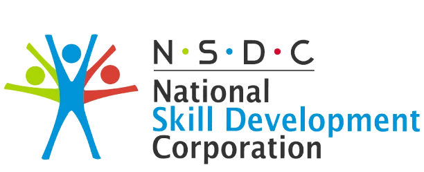 India NSDC Logo